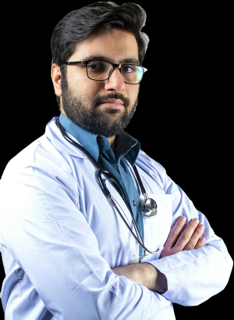 Foto de Dr. Carlos Alberto Mariosa