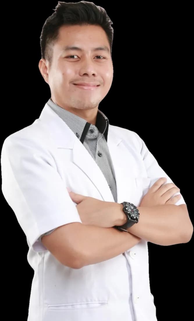 Dr. Paulo R. Marques Jr.