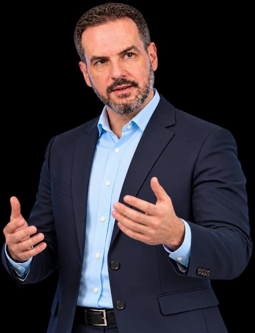 Foto de Dr. Paulo R. Marques Jr.